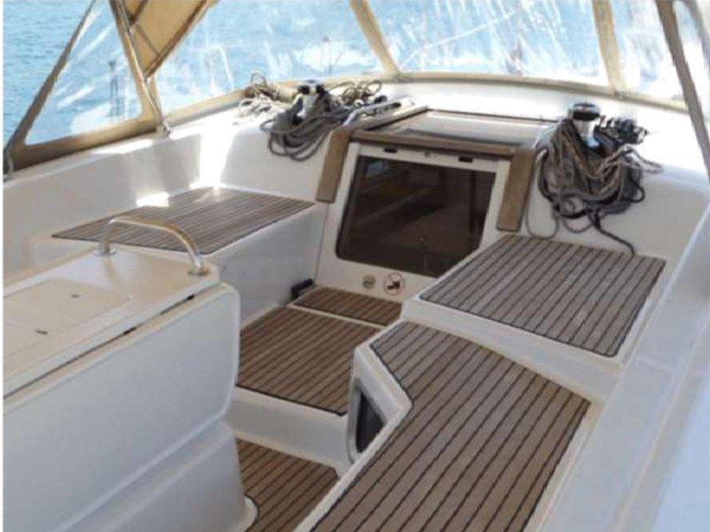 Jeanneau 53 — photo 18