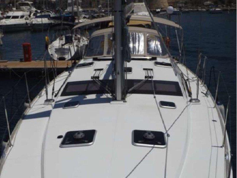 Jeanneau 53 — photo 8
