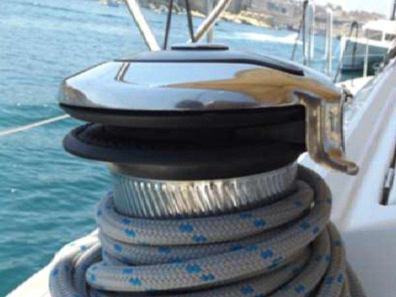 Jeanneau 53 — photo 20