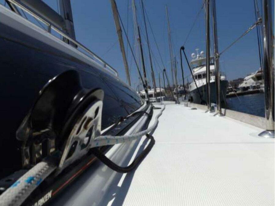 Jeanneau 53 — photo 11