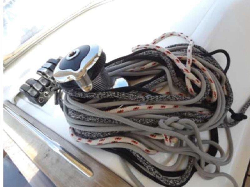Jeanneau 53 — photo 12