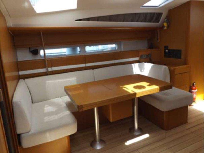 Jeanneau 53 — photo 22