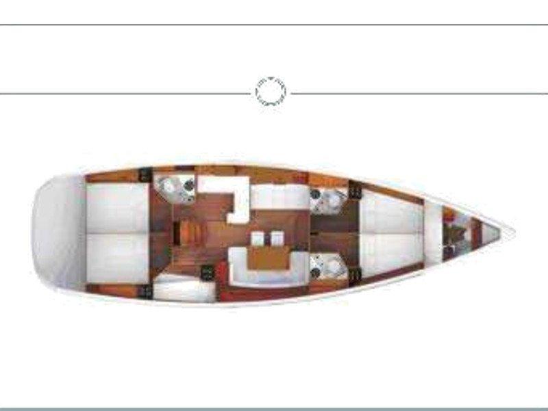 Jeanneau 53 — photo 16