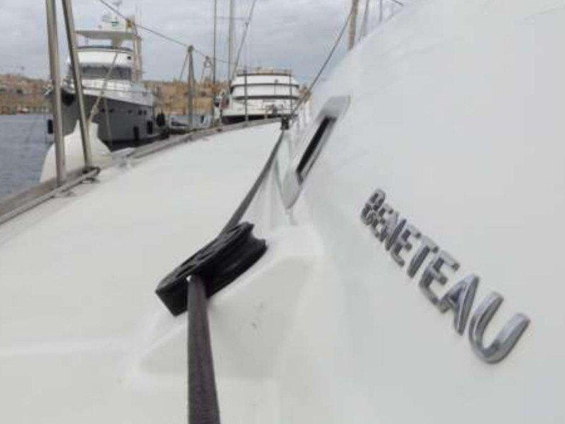 Oceanis 50 Family — photo 2