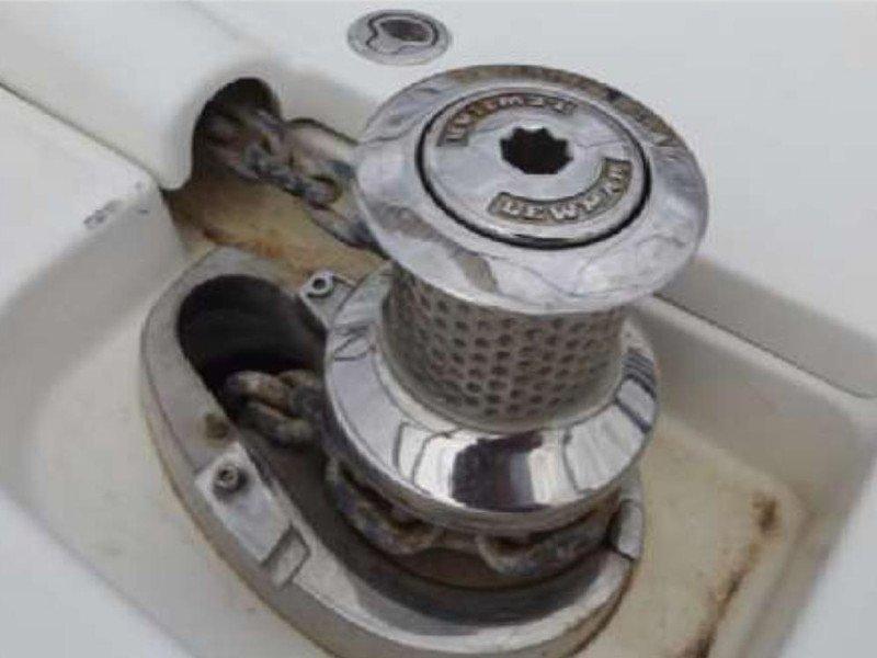 Oceanis 50 Family — photo 29