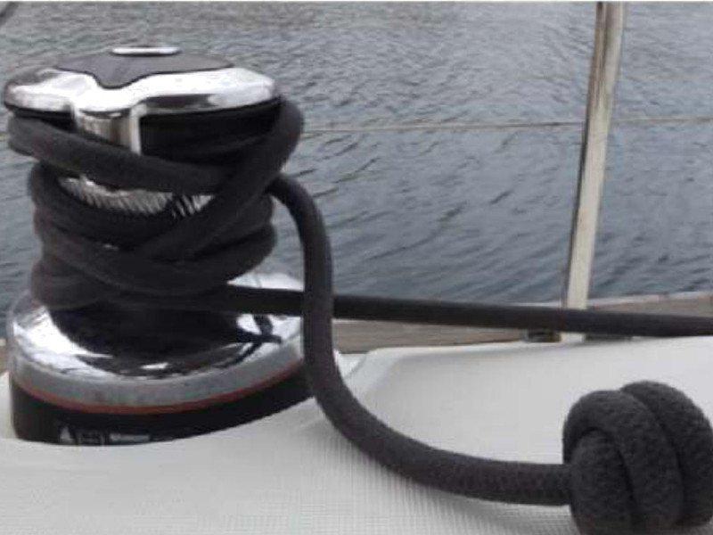 Oceanis 50 Family — photo 11