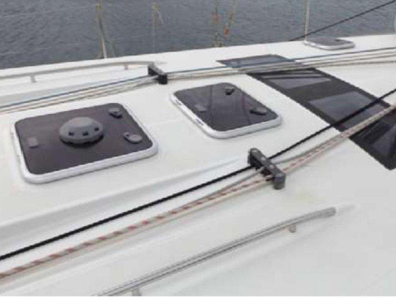Oceanis 50 Family — photo 28