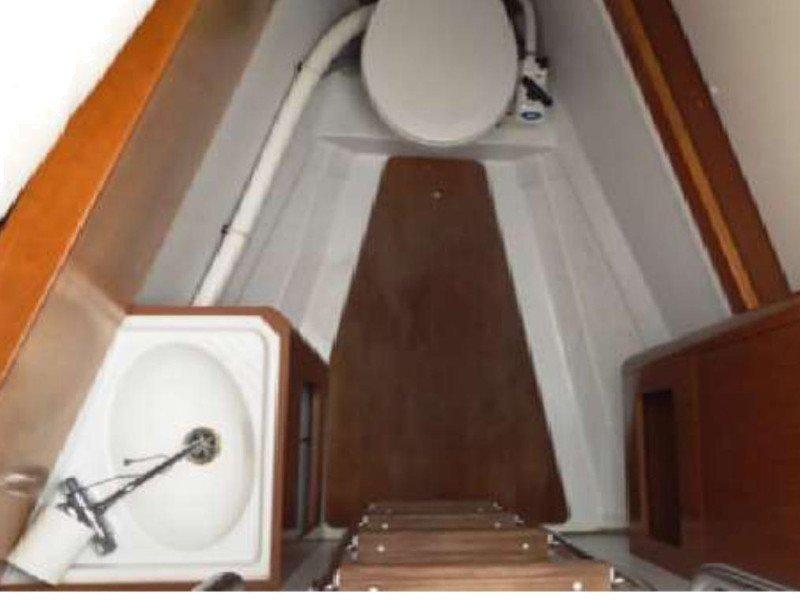 Oceanis 50 Family — photo 18