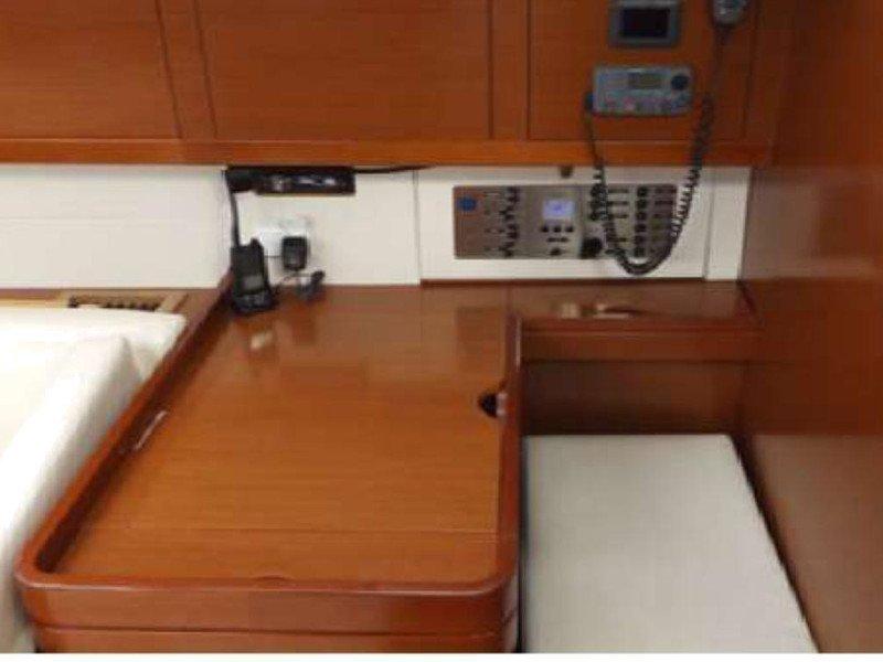 Oceanis 50 Family — photo 30