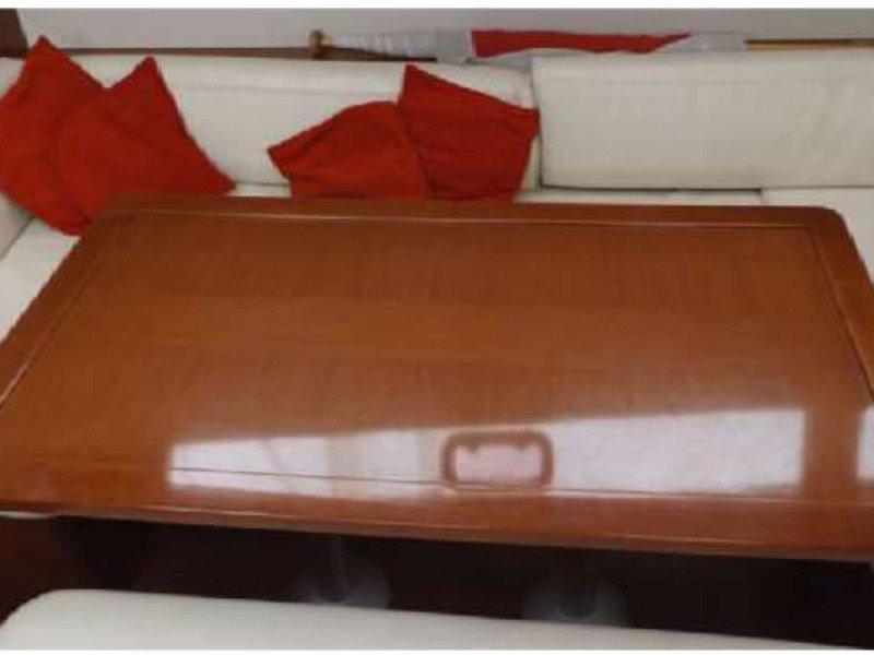 Oceanis 50 Family — photo 31