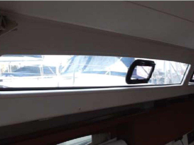 Oceanis 50 Family — photo 3