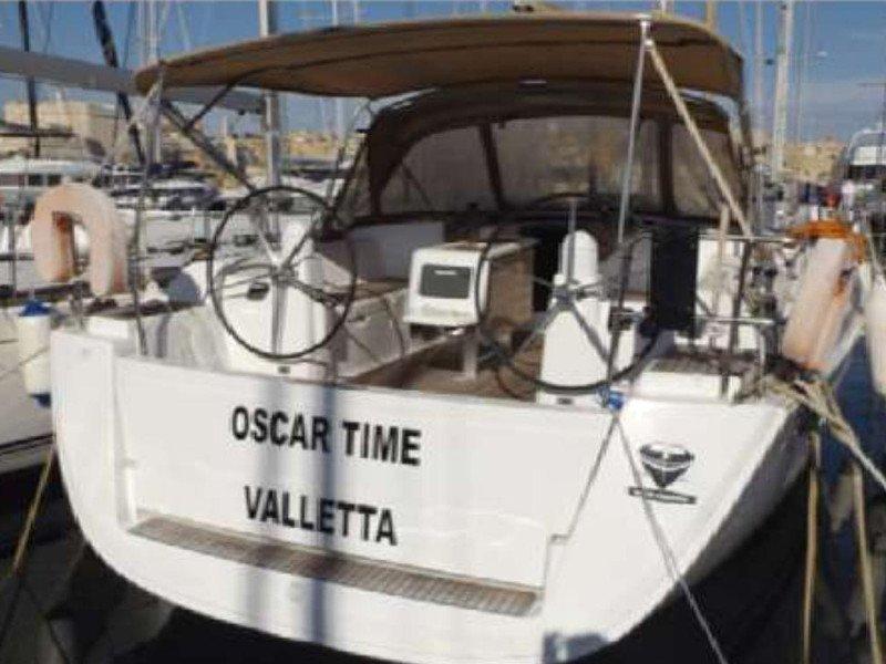 Dufour 450 GL — photo 22