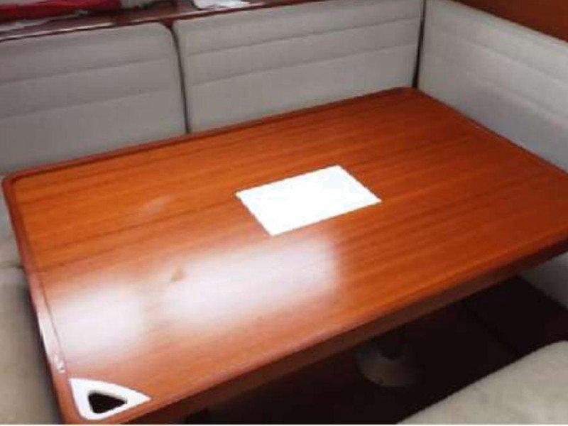 Dufour 450 GL — photo 26