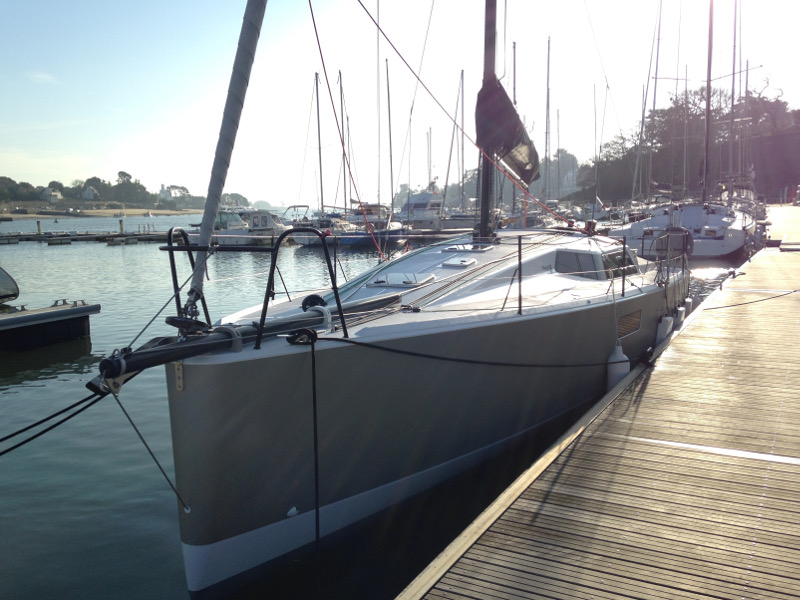 Pogo 36 — photo 11