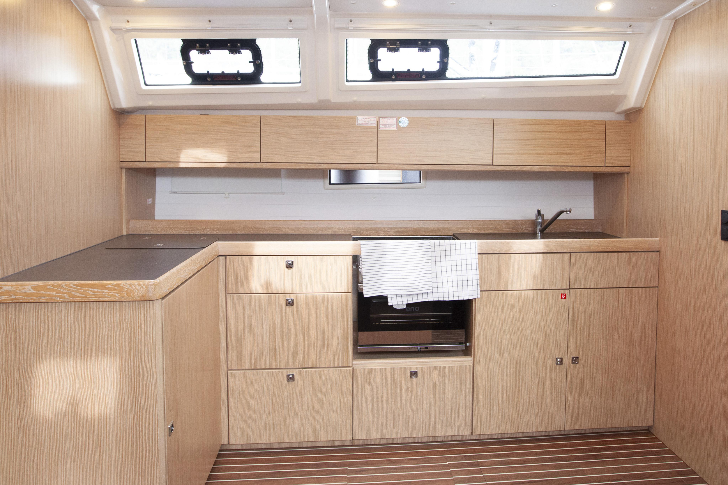Bavaria Cruiser 46 — photo 5