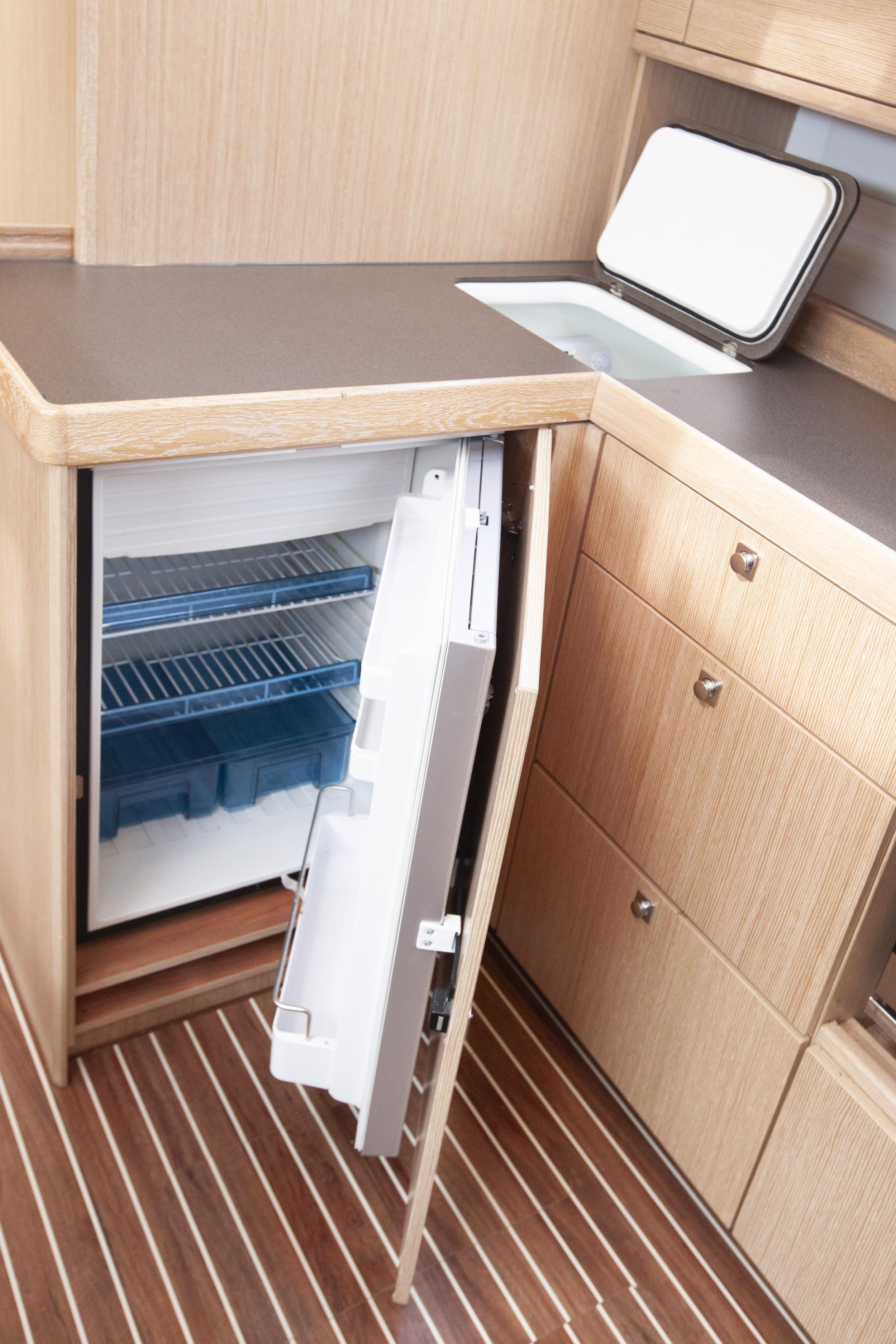 Bavaria Cruiser 46 — photo 15