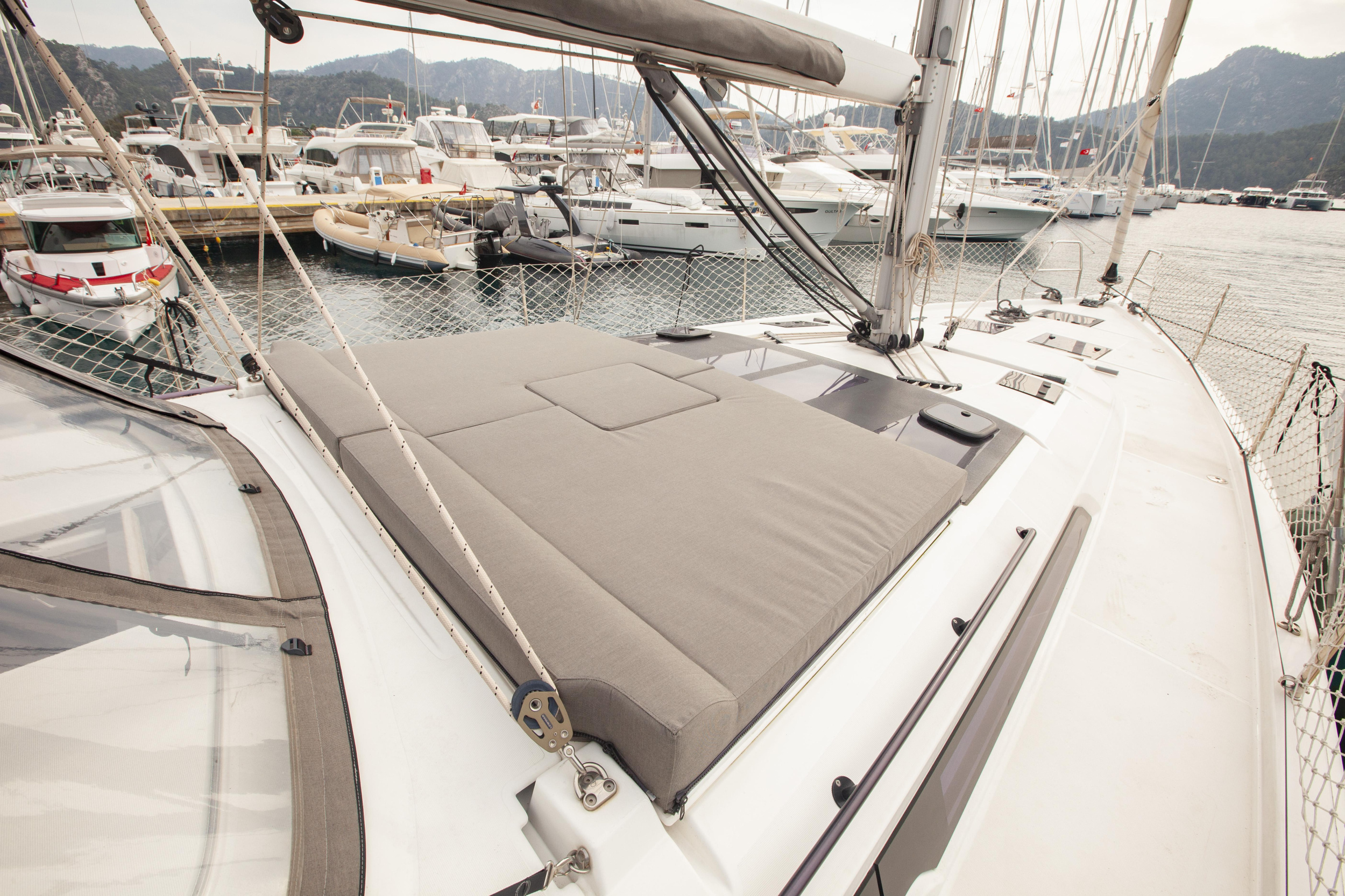 Dufour 470 — photo 12