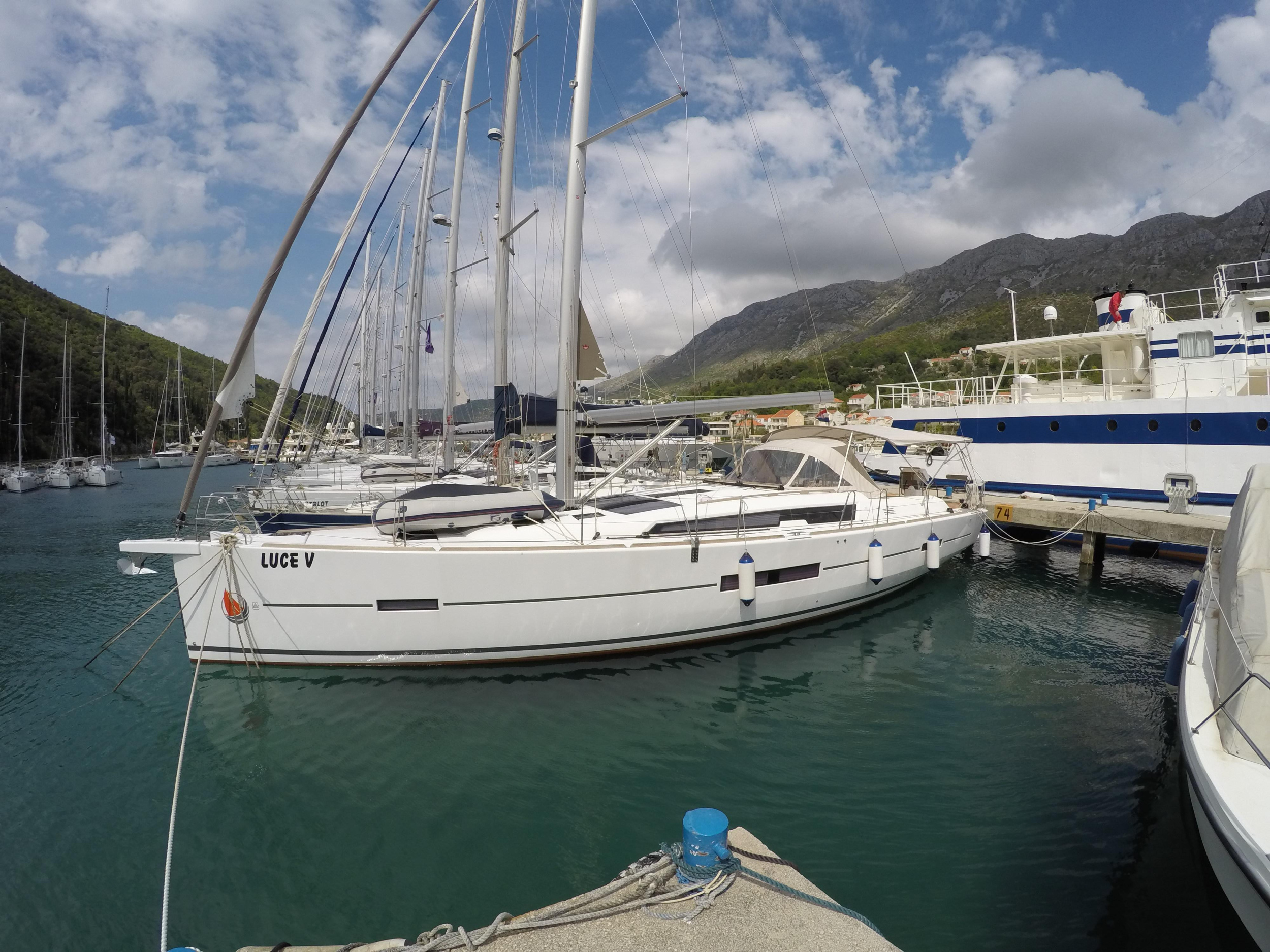 Dufour 512 Grand Large — photo 7