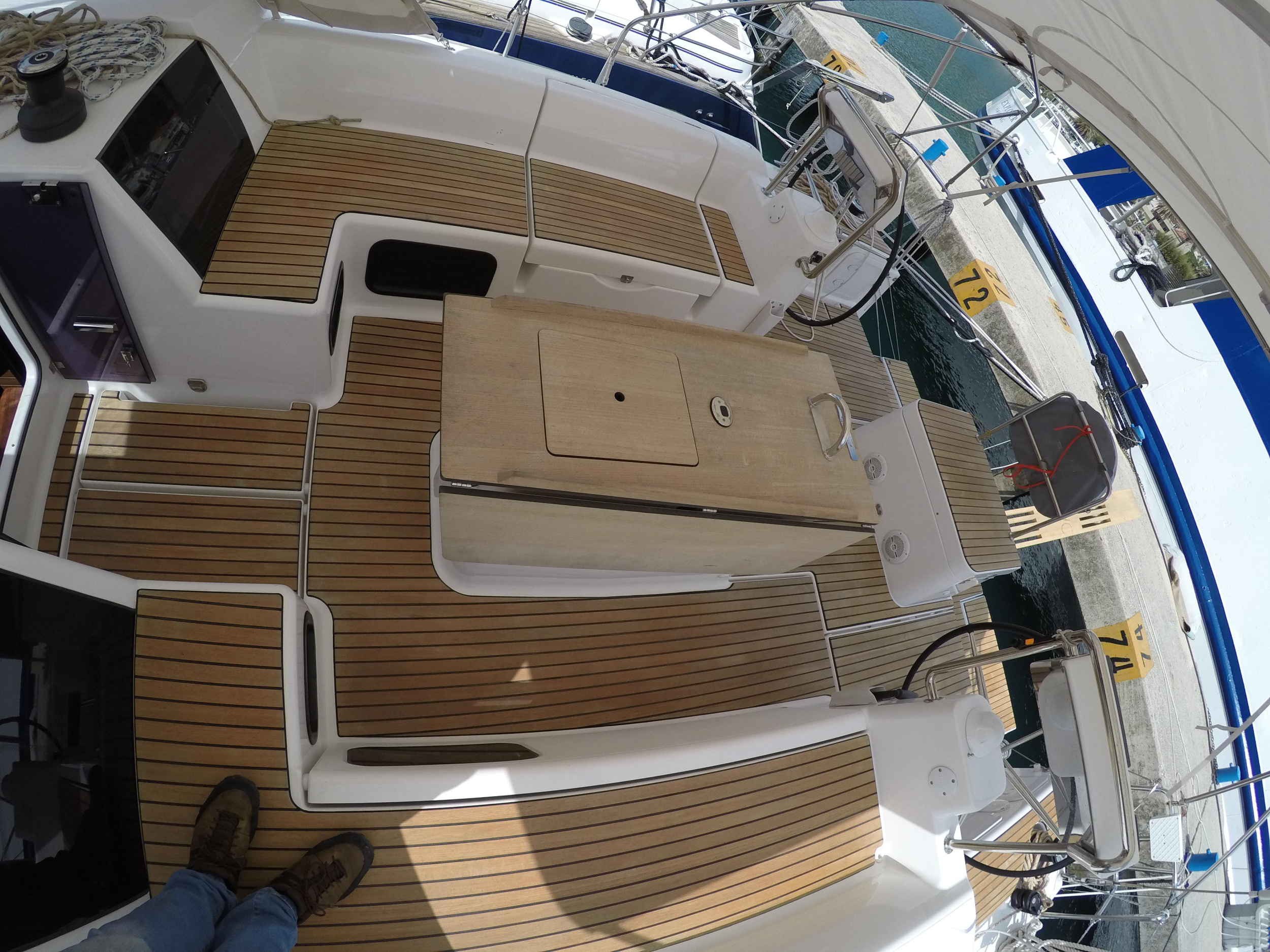 Dufour 512 Grand Large — photo 28