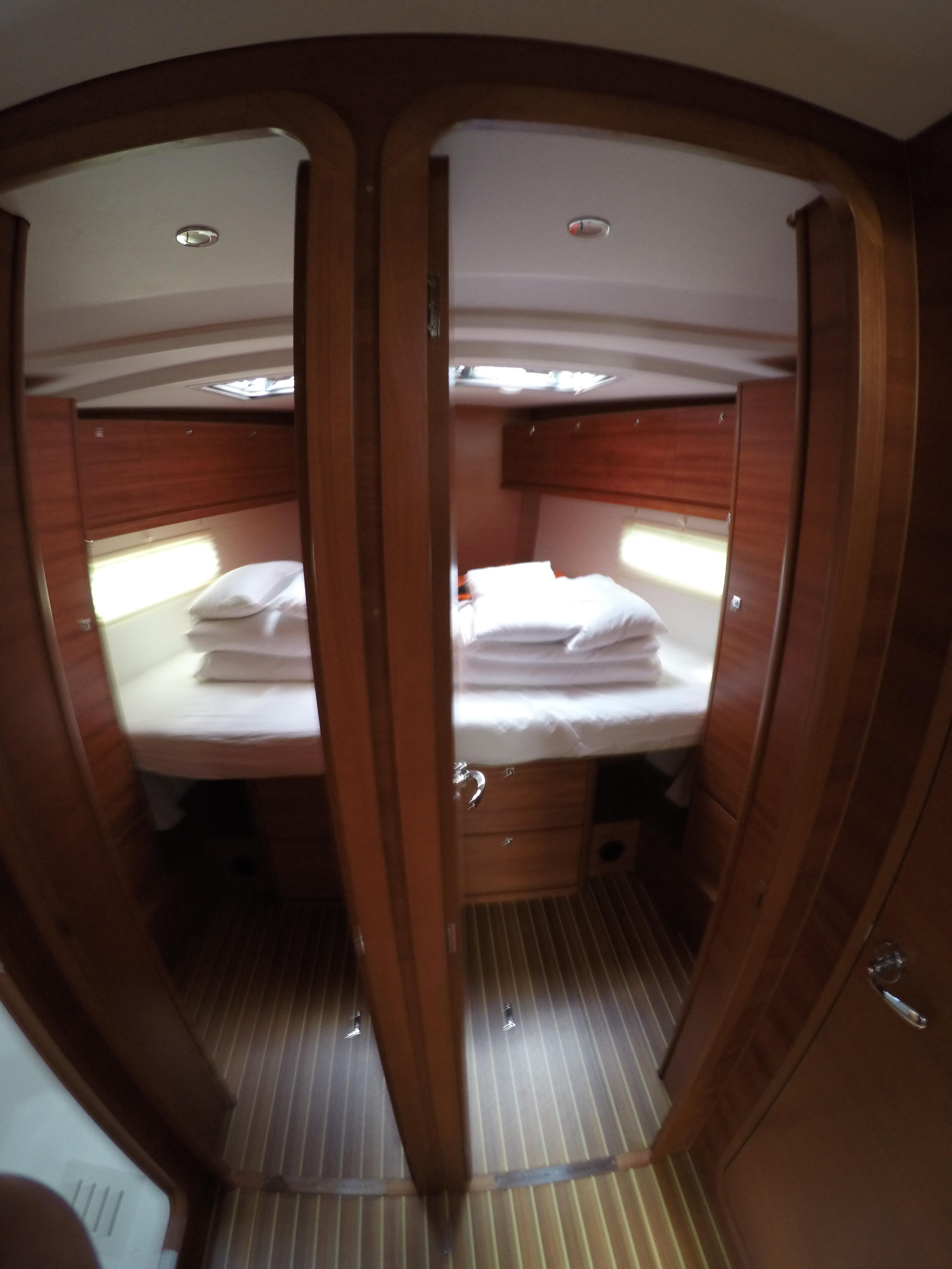 Dufour 512 Grand Large — photo 24