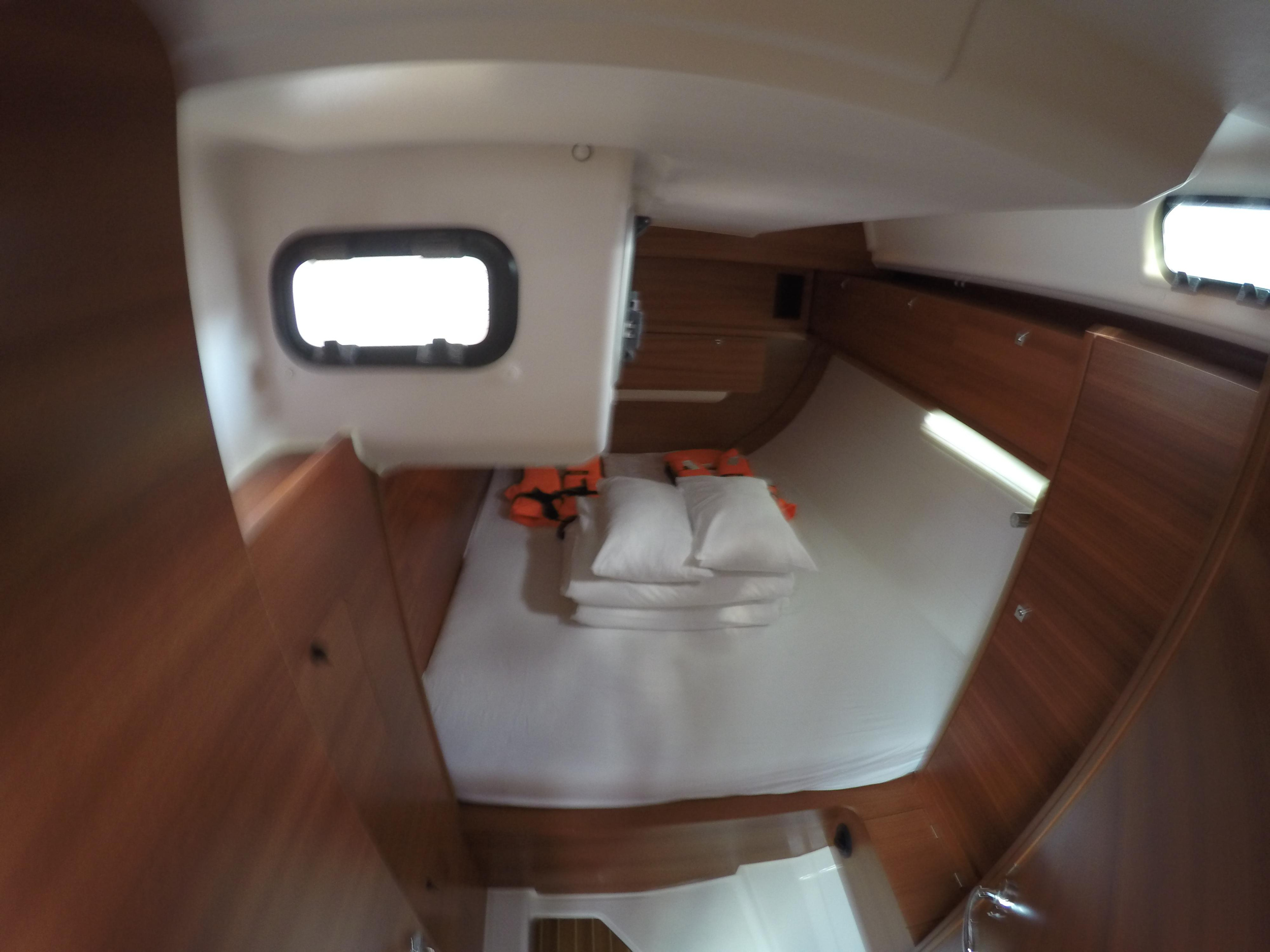 Dufour 512 Grand Large — photo 23