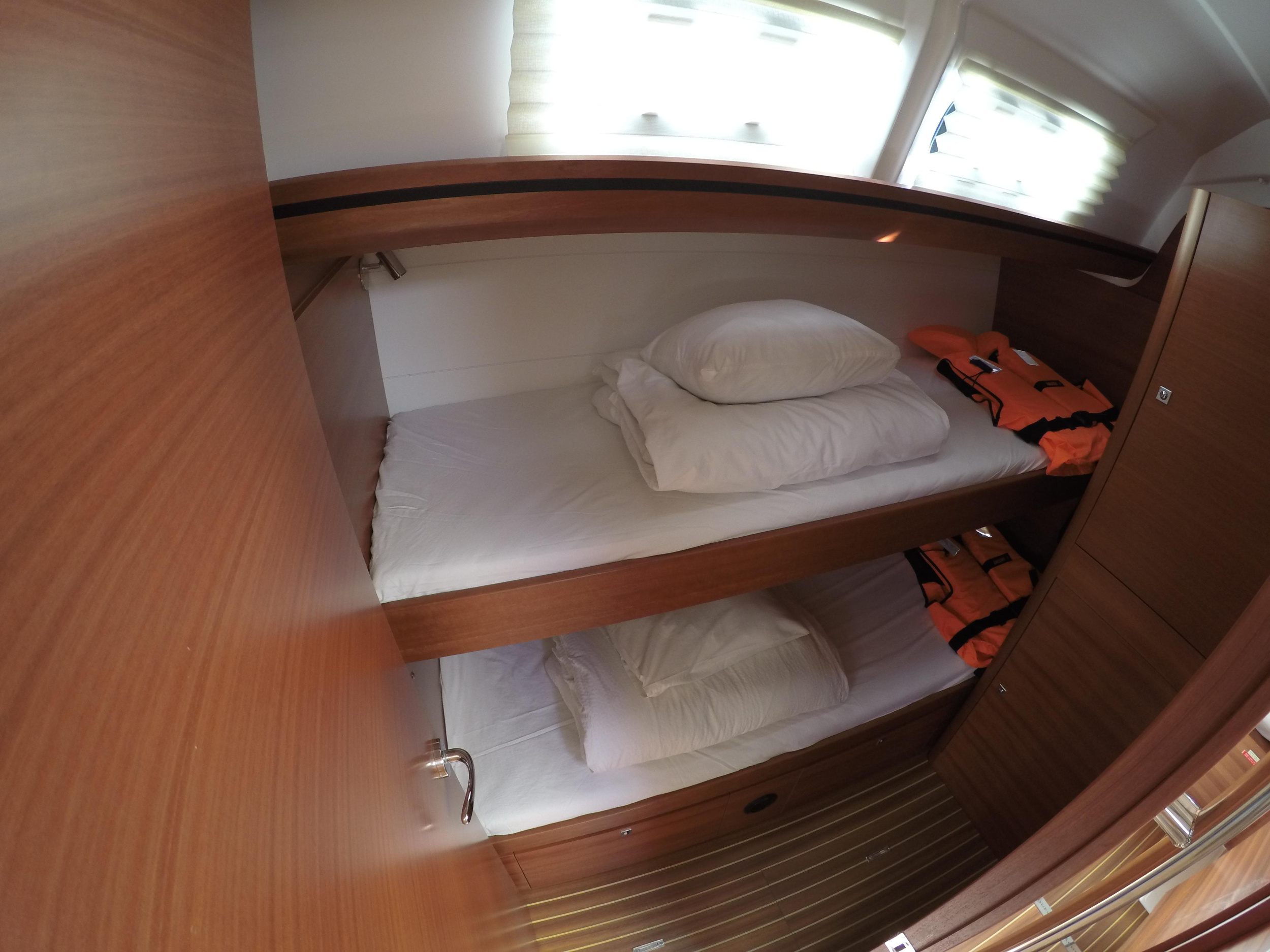 Dufour 512 Grand Large — photo 25