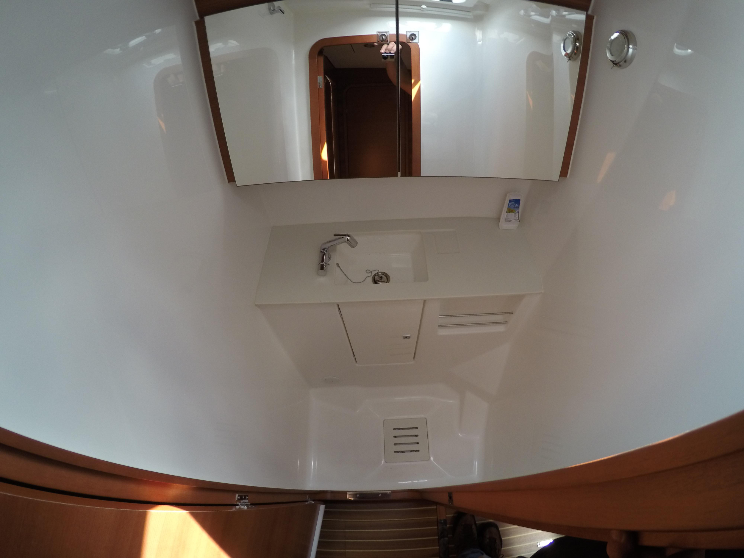 Dufour 512 Grand Large — photo 2