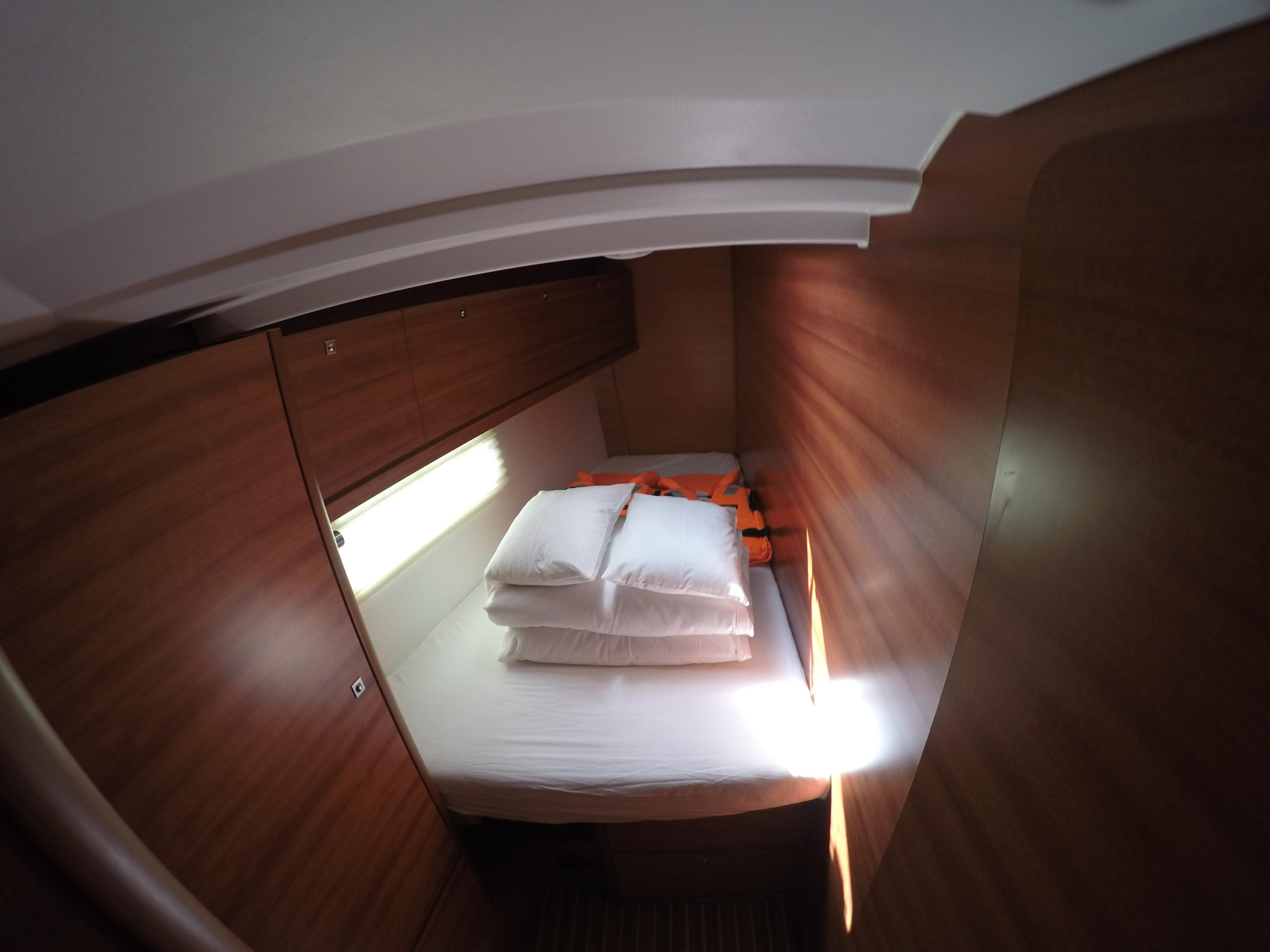 Dufour 512 Grand Large — photo 26