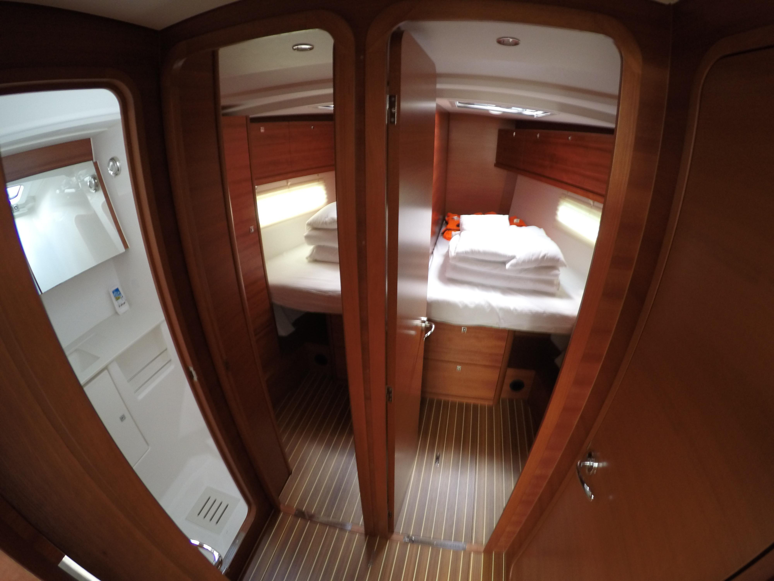 Dufour 512 Grand Large — photo 13