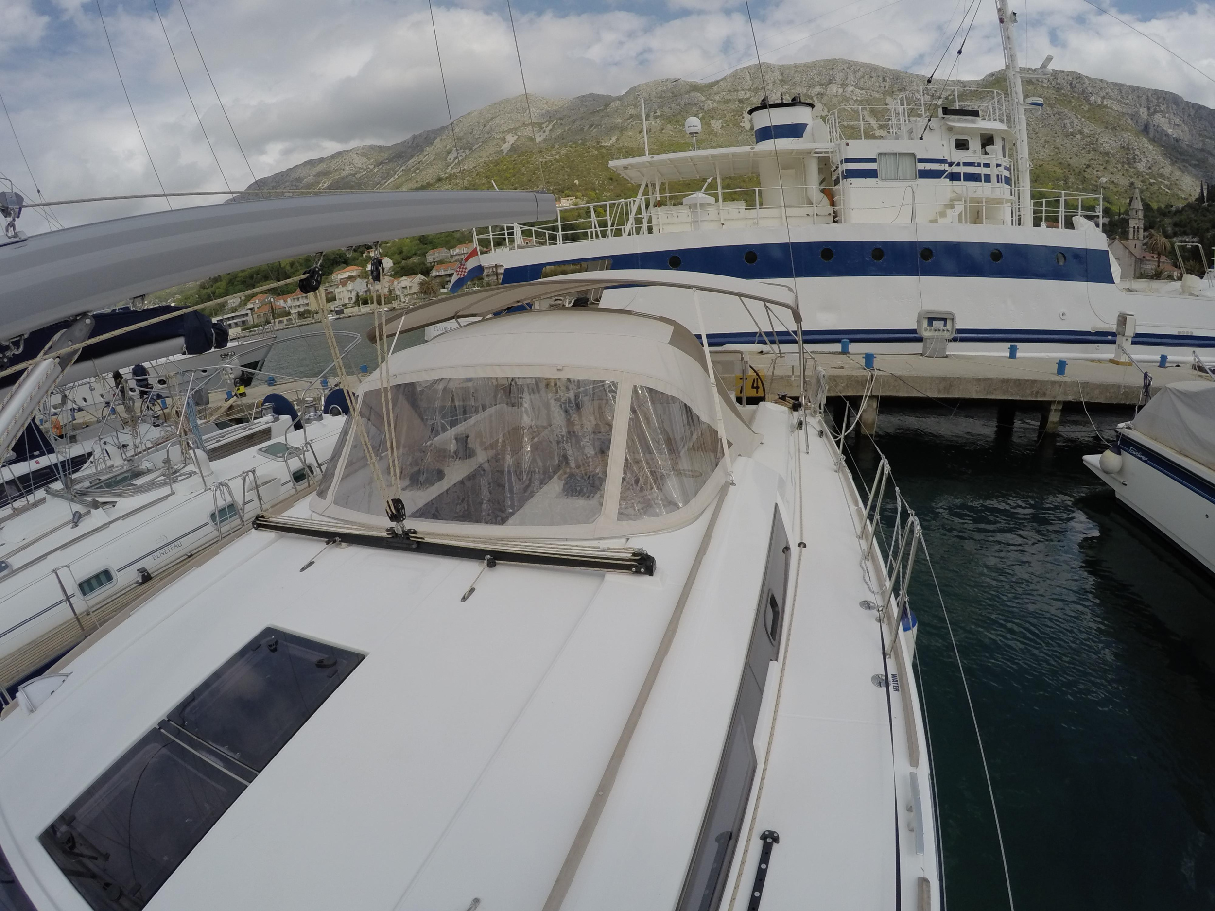 Dufour 512 Grand Large — photo 31