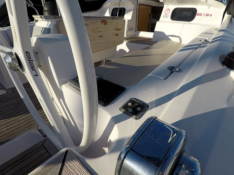 Elan 444 Impression — photo 15