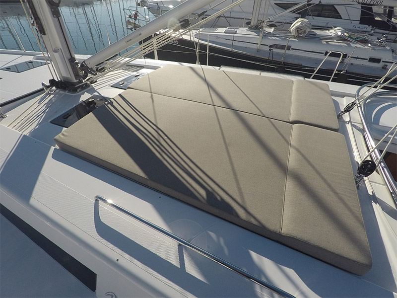 Hanse 505 — photo 12