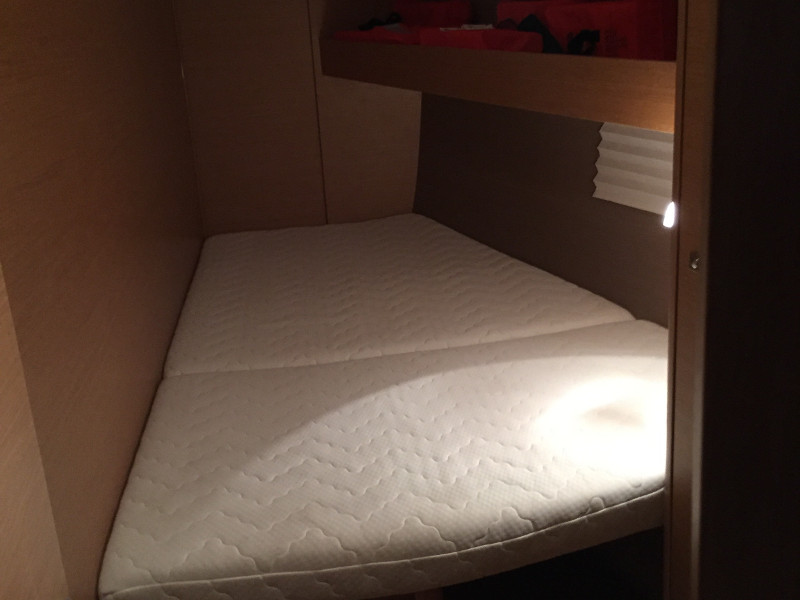 Dufour 460 Grand Large — photo 2