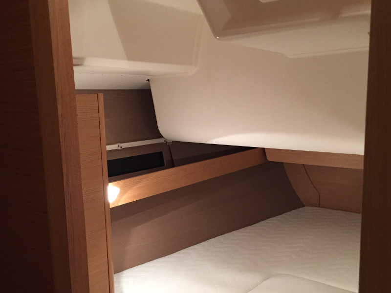 Dufour 460 Grand Large — photo 5