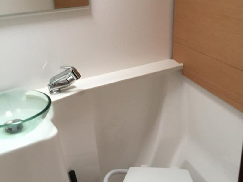 Dufour 460 Grand Large — photo 12