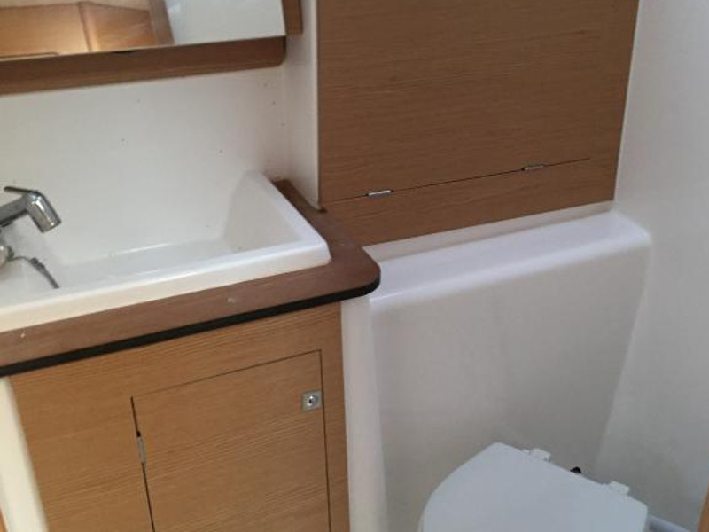 Dufour 460 Grand Large — photo 3