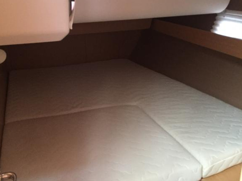 Dufour 460 Grand Large — photo 7