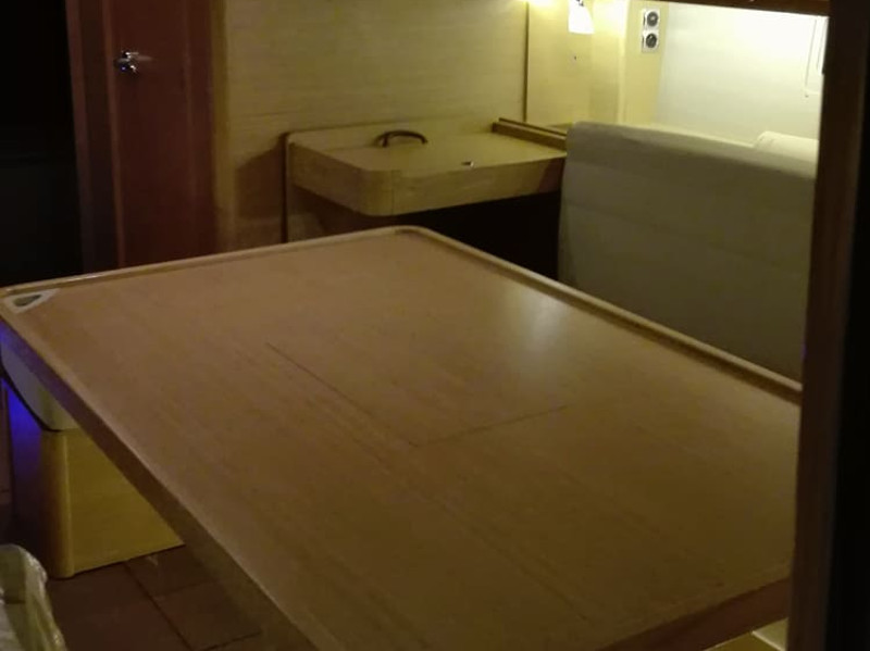 Dufour 460 Grand Large — photo 10