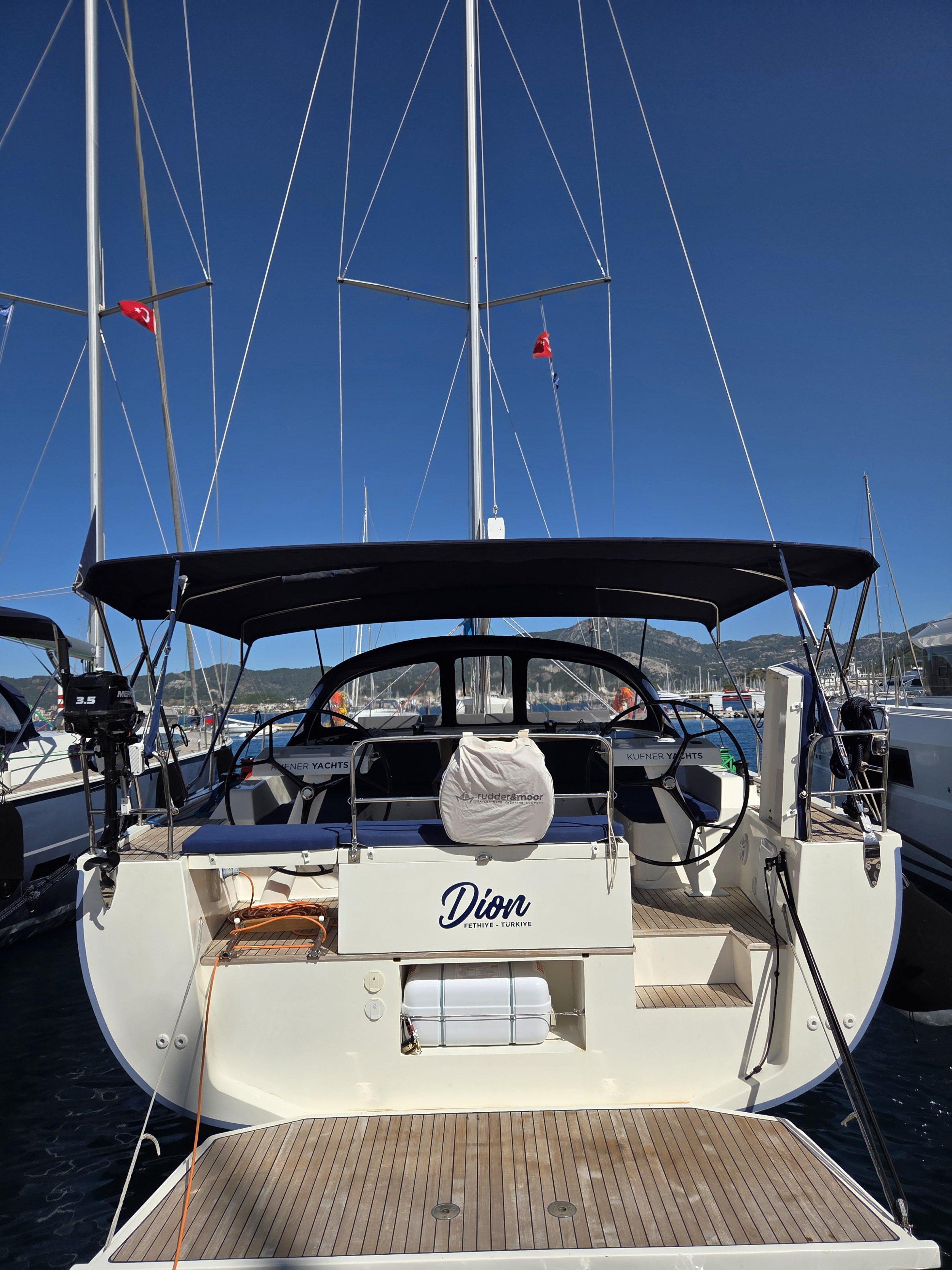 D&D Kufner 50 — photo 1
