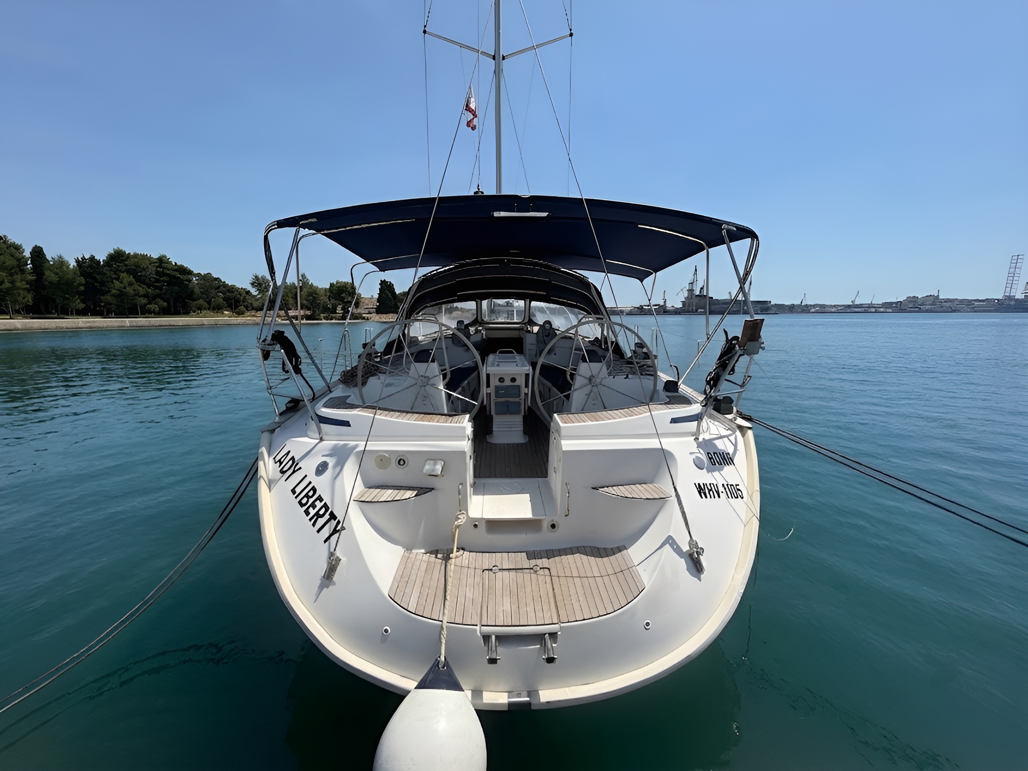 Bavaria 49 — photo 1