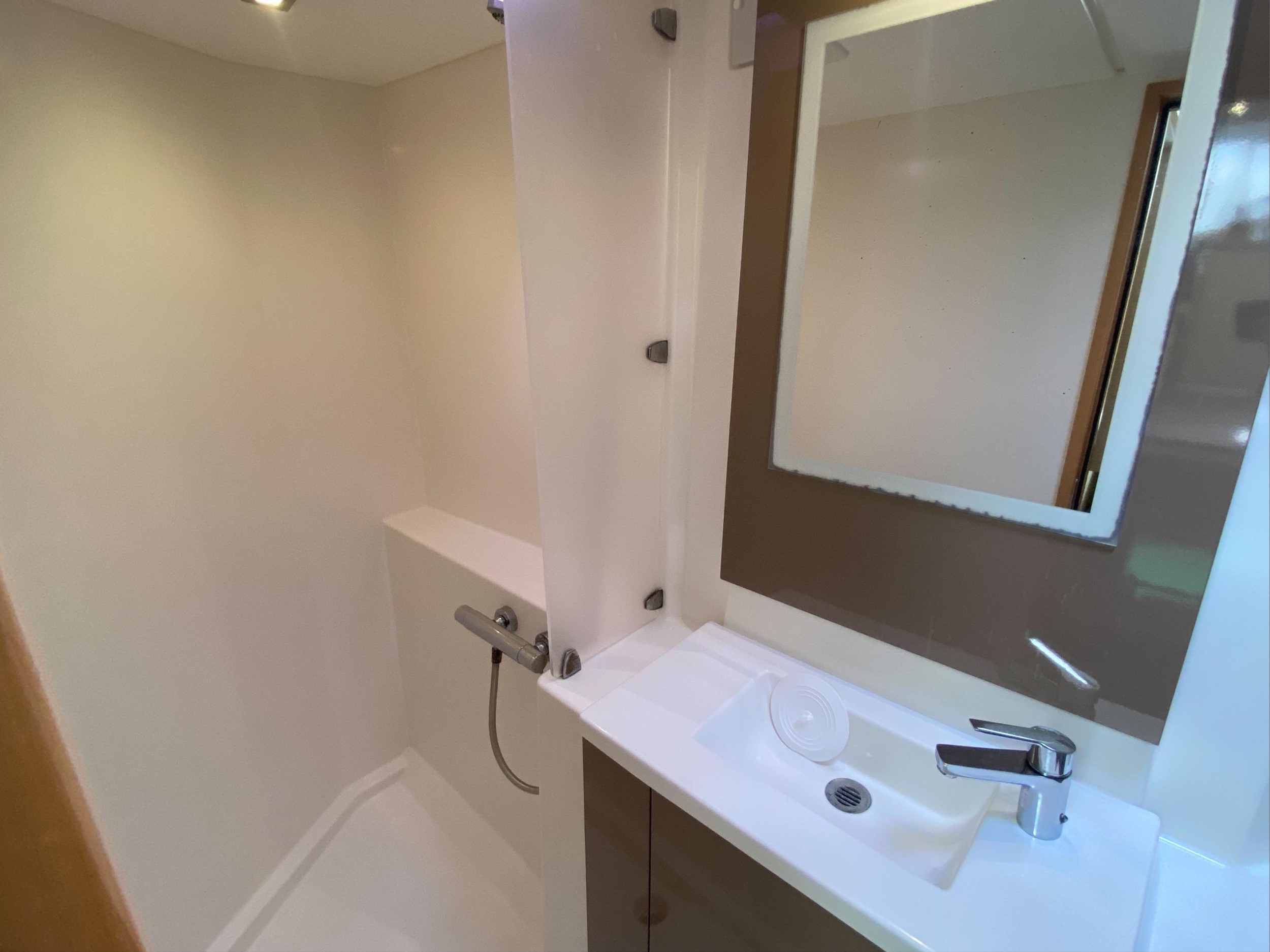 Fountaine Pajot Lucia 40 — photo 14