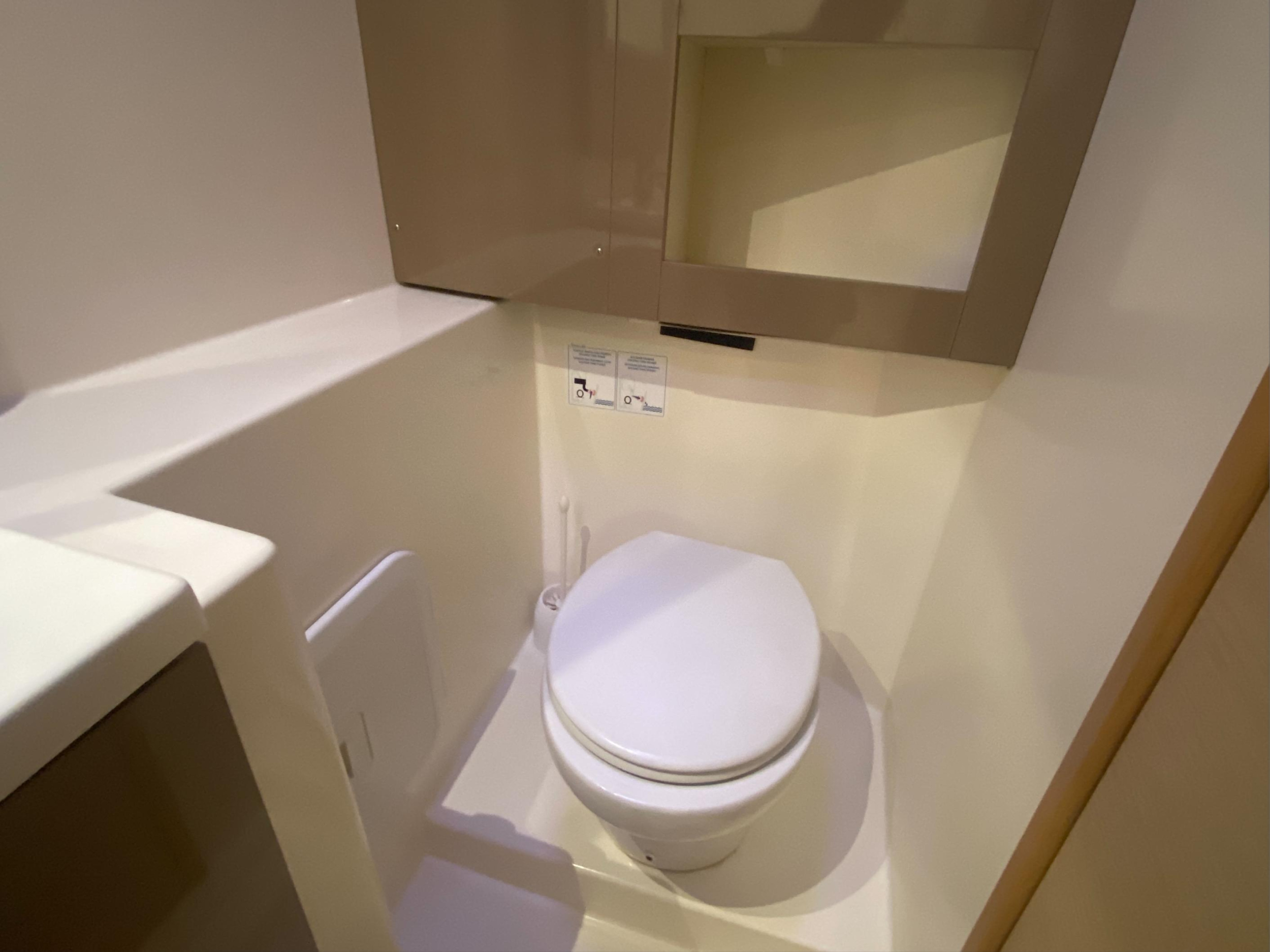 Fountaine Pajot Lucia 40 — photo 25