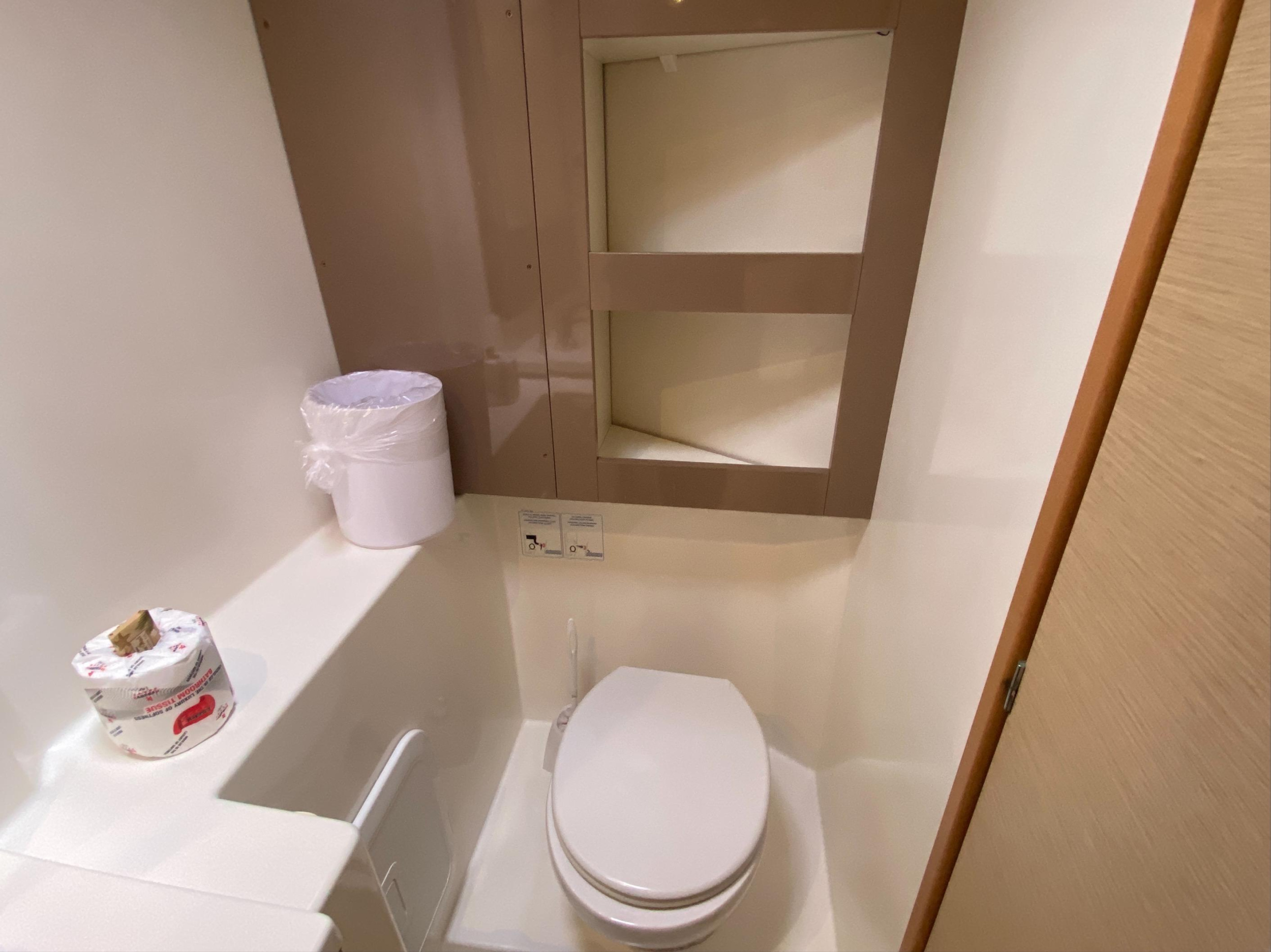 Fountaine Pajot Lucia 40 — photo 12