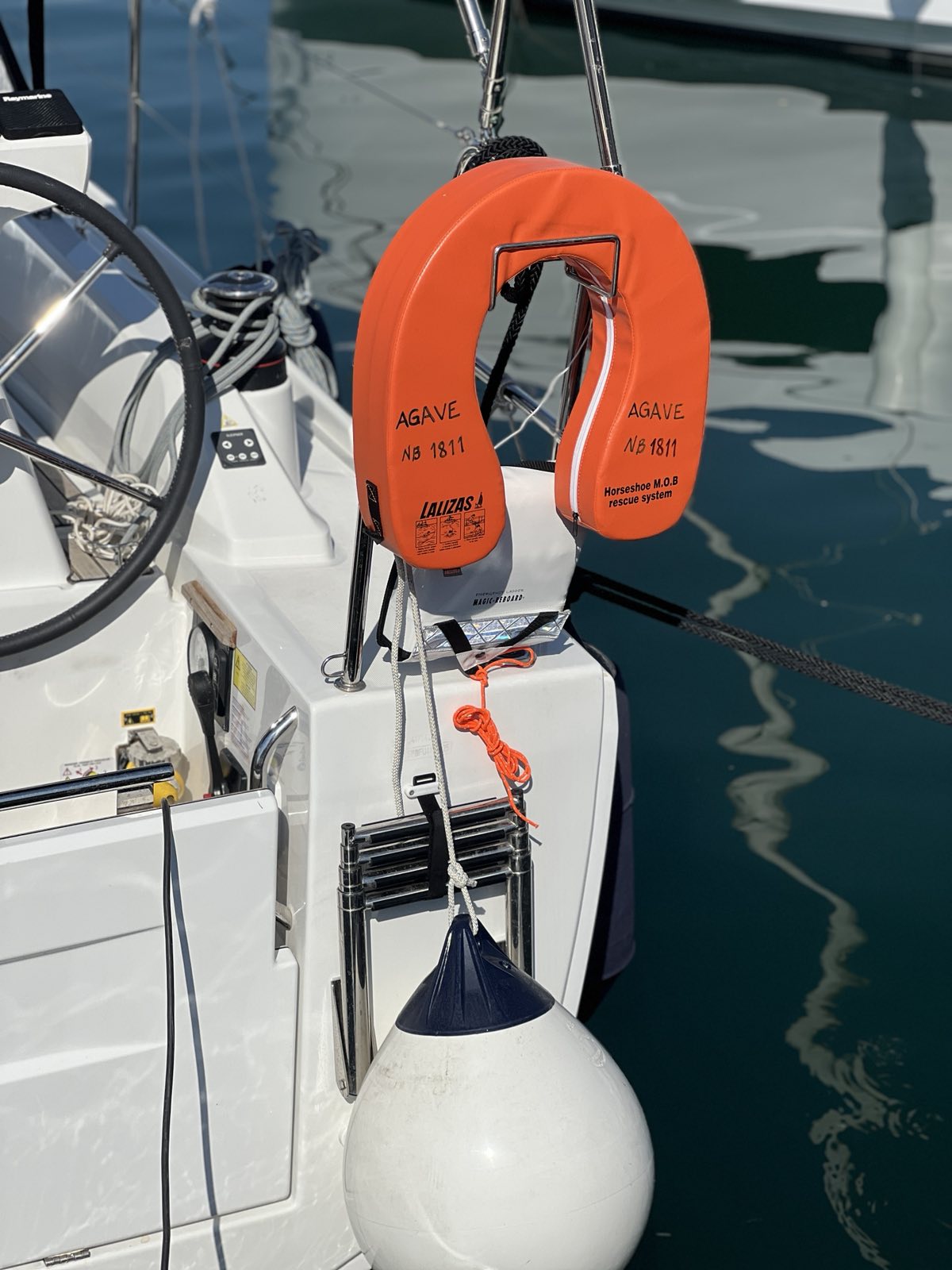 Oceanis 30.1 — photo 7