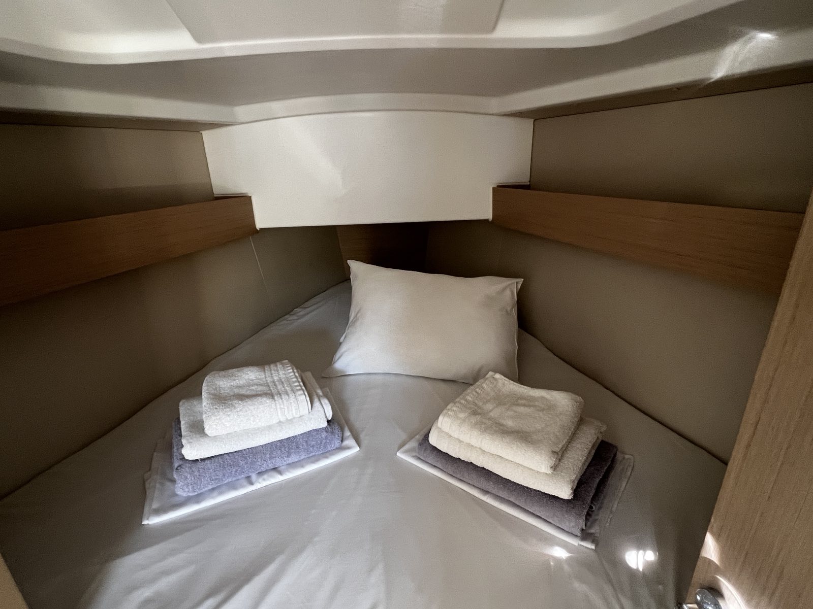 Oceanis 30.1 — photo 14