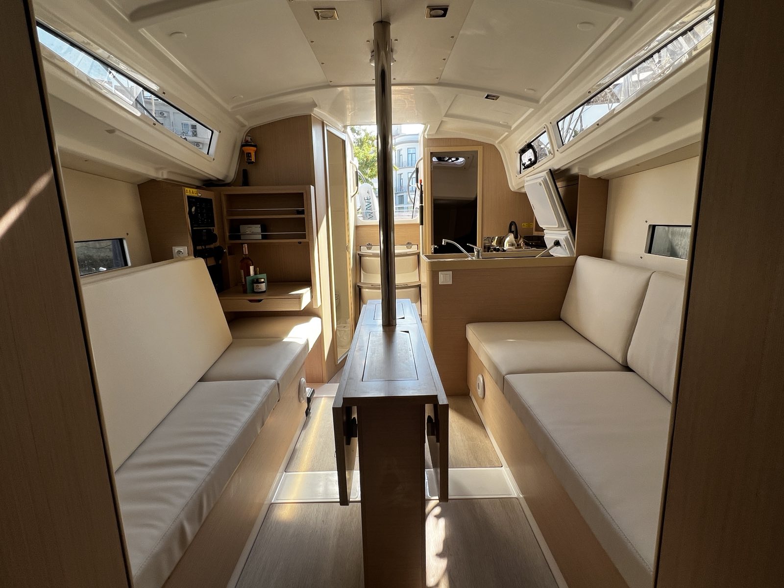 Oceanis 30.1 — photo 10