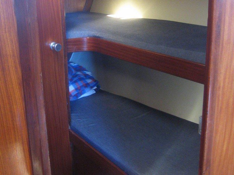 Gib Sea 126 — photo 2