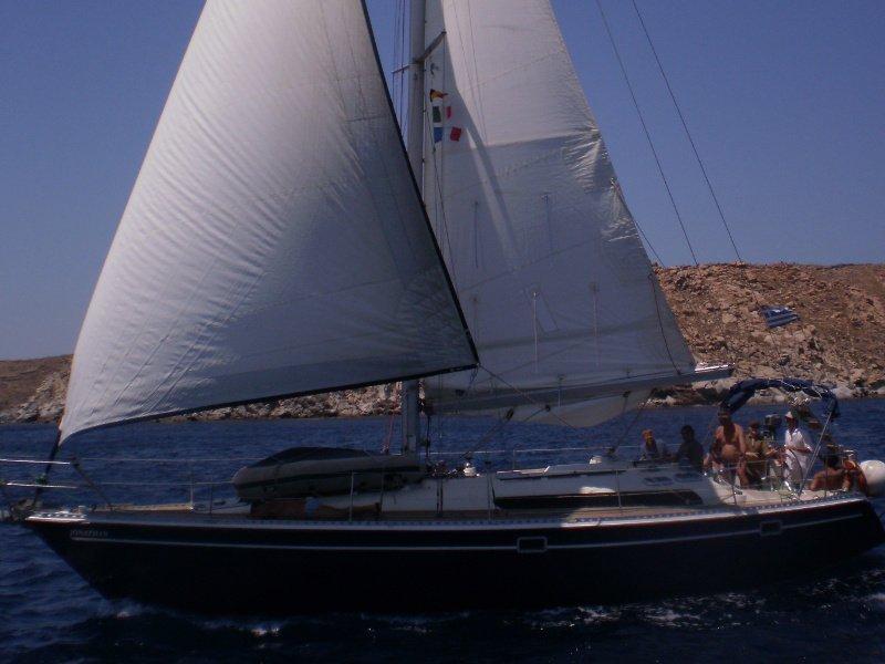 Gib Sea 126 — photo 3