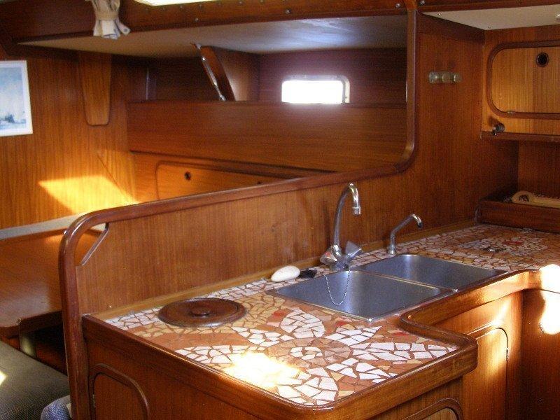 Gib Sea 126 — photo 2
