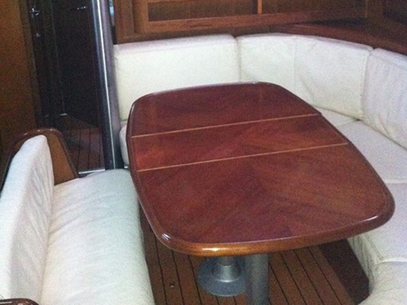 Oceanis 411 — photo 17